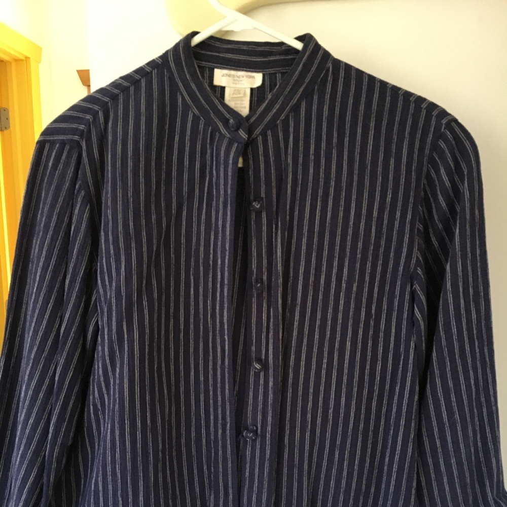 Jones New York Tops